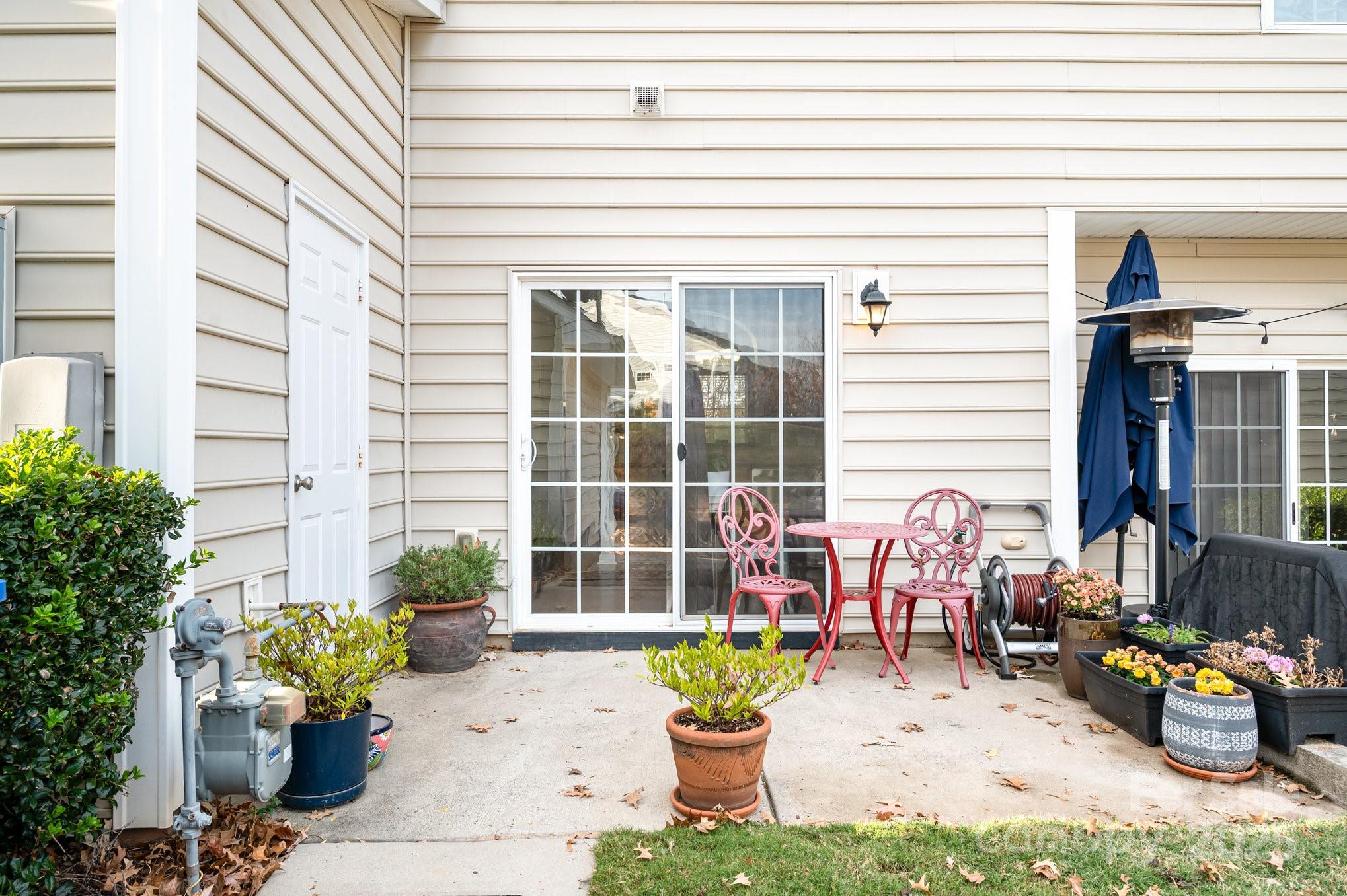 Waterlynn - Residential