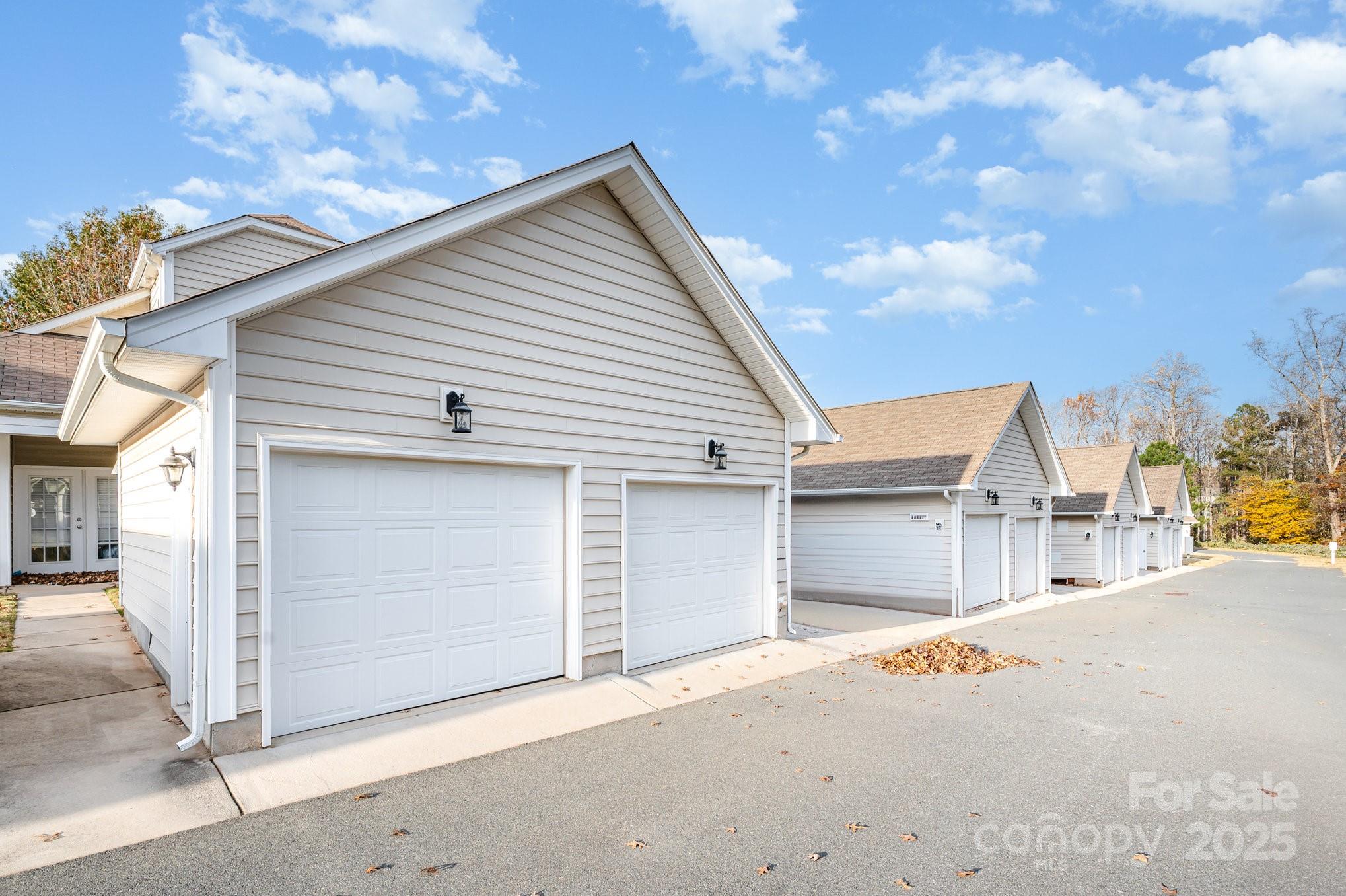 Waterlynn - Residential