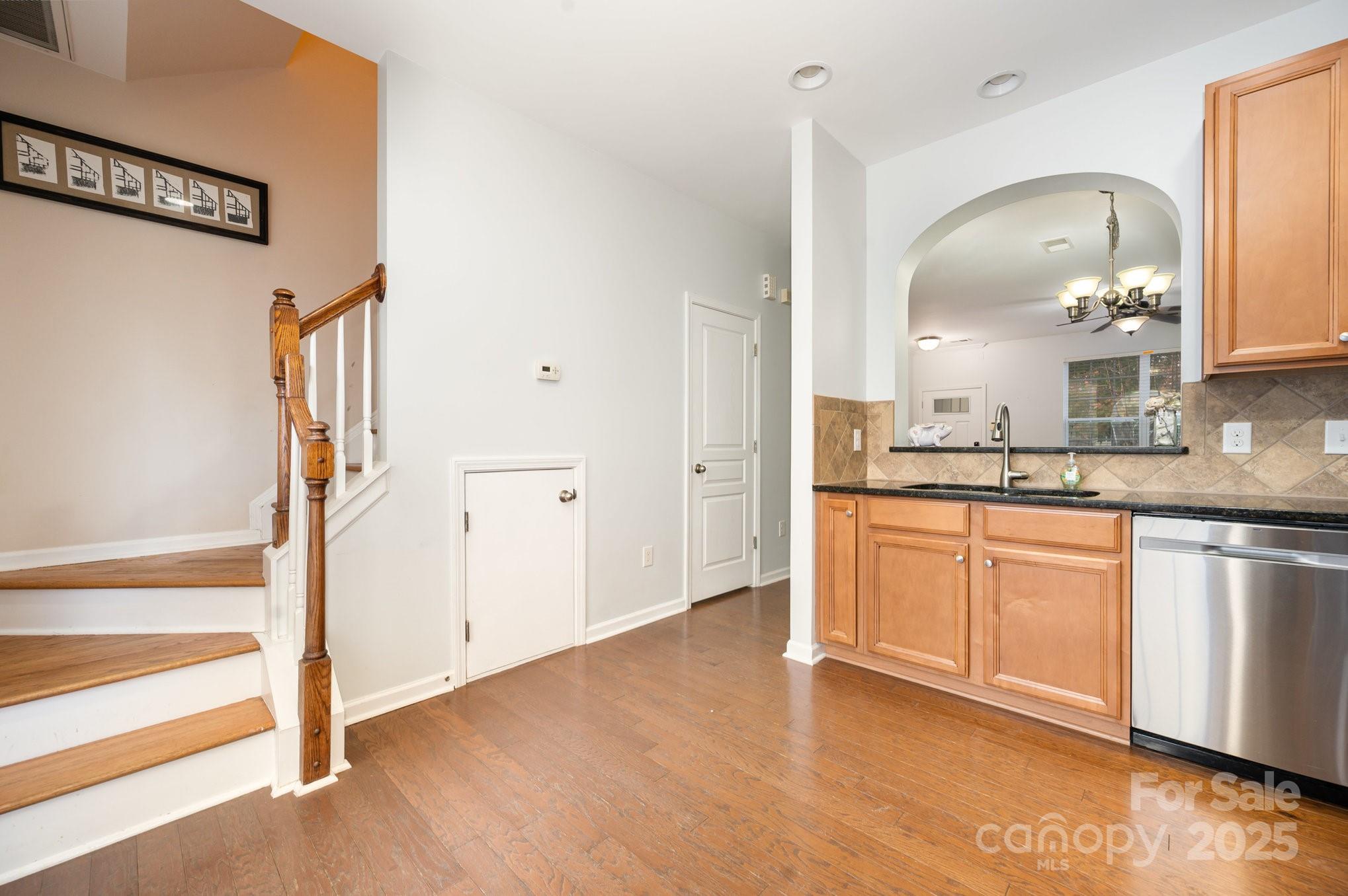 Waterlynn - Residential