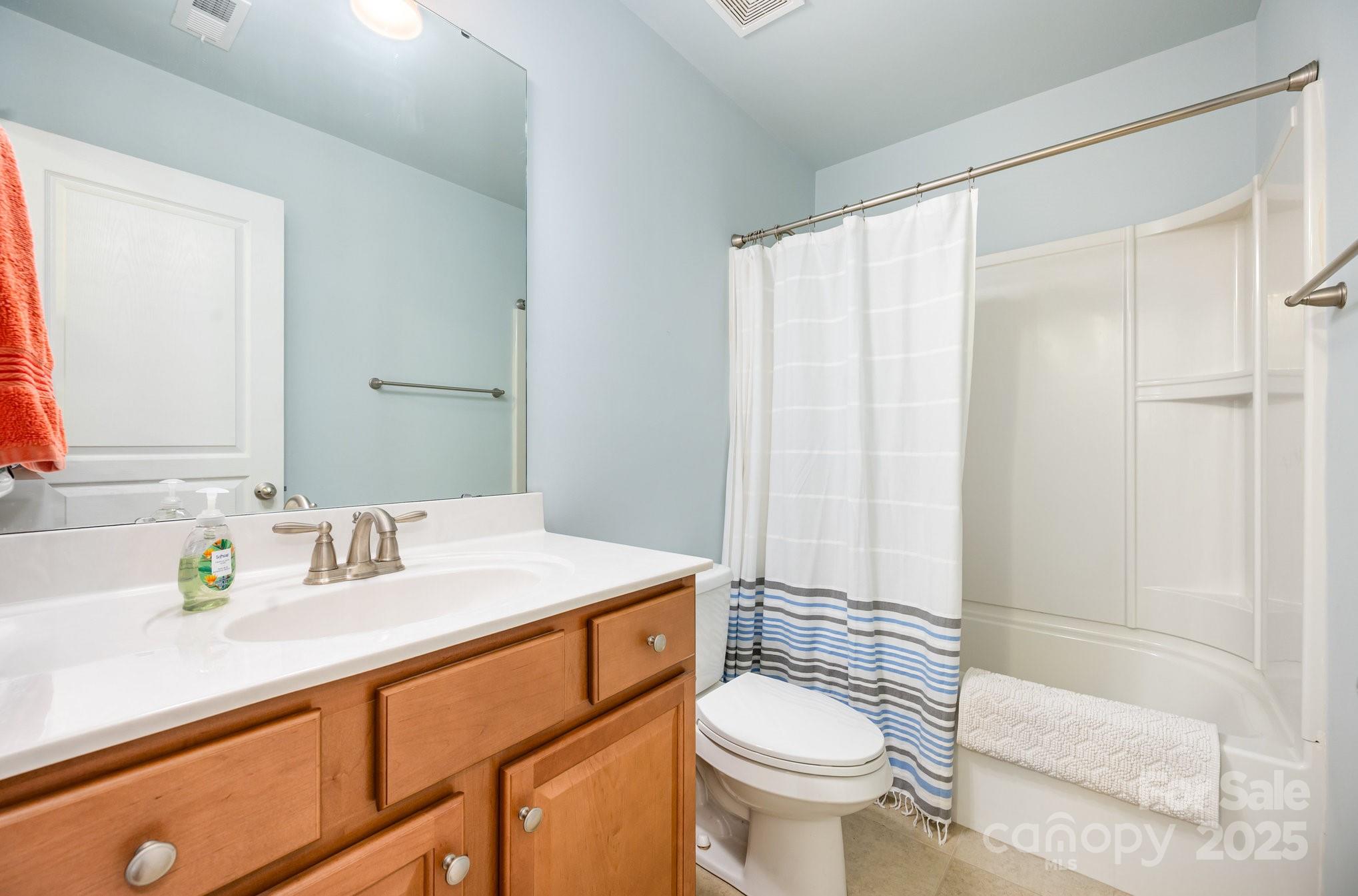 Waterlynn - Residential