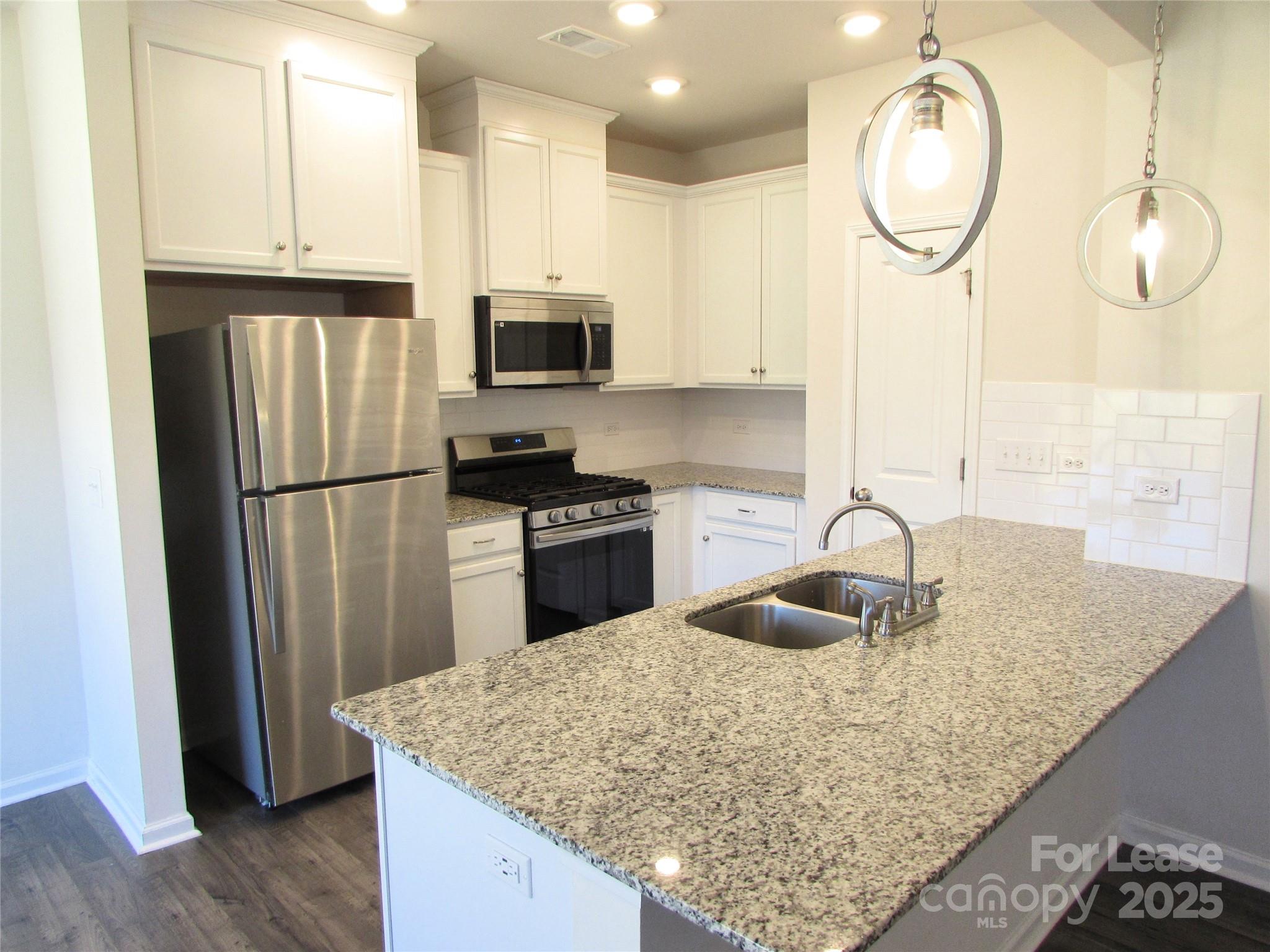 The Townes at Sherrills Ford - Residential Lease