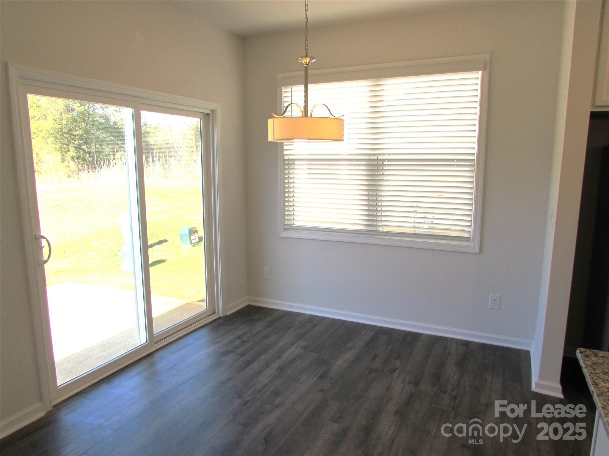 The Townes at Sherrills Ford - Residential Lease