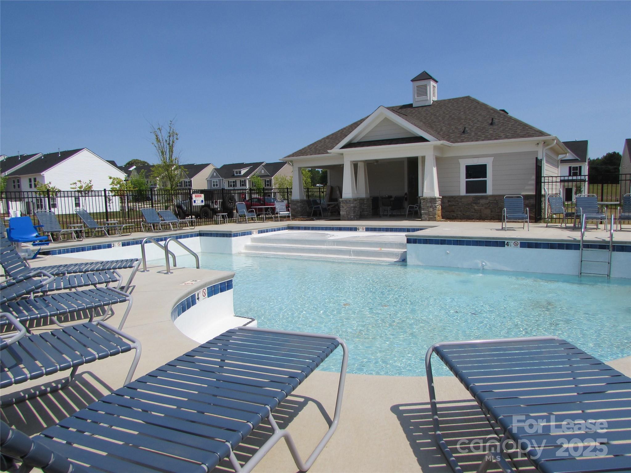 The Townes at Sherrills Ford - Residential Lease