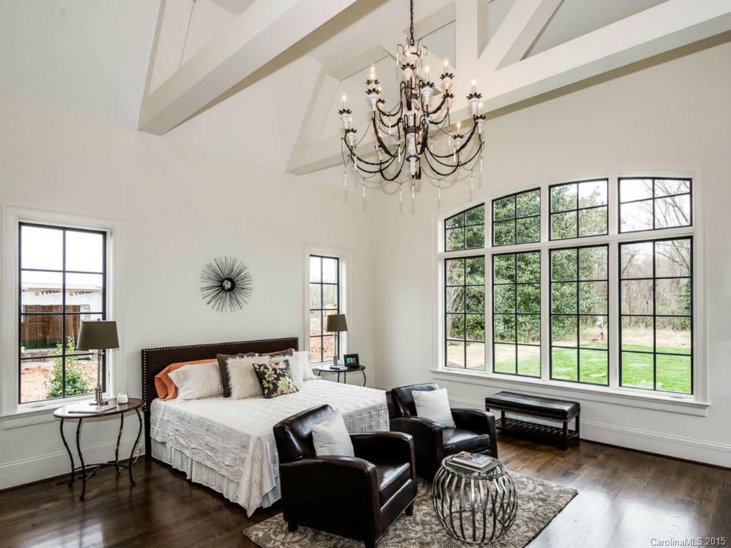 Carmel Park - Residential