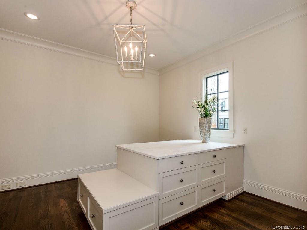 Carmel Park - Residential