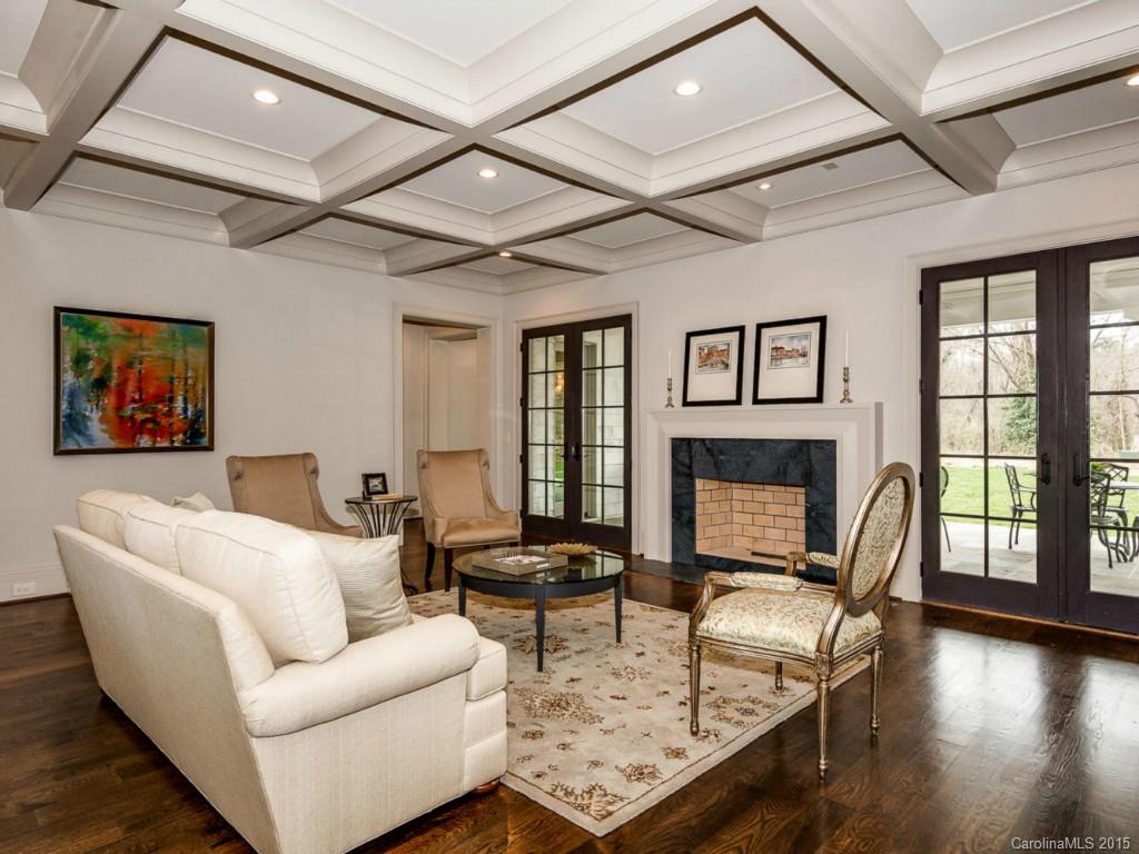 Carmel Park - Residential