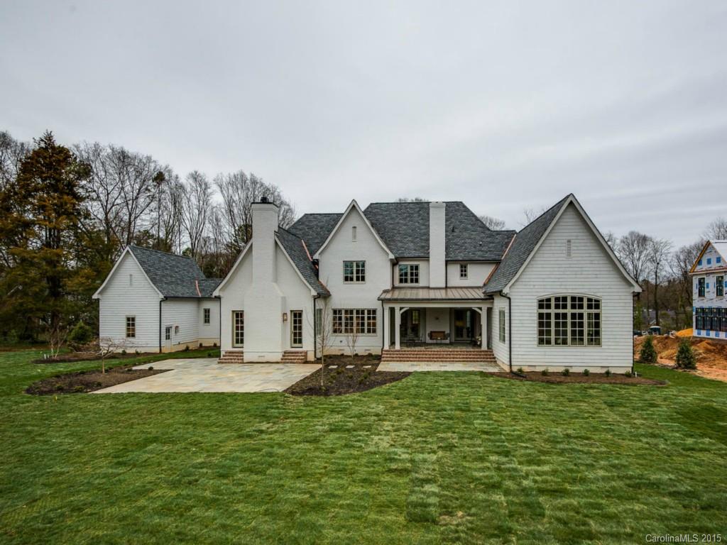 Carmel Park - Residential