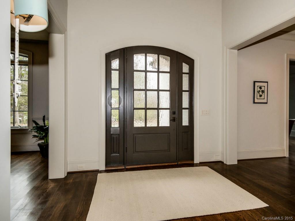 Carmel Park - Residential