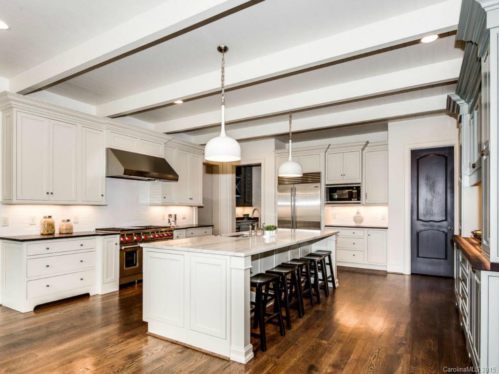 Carmel Park - Residential