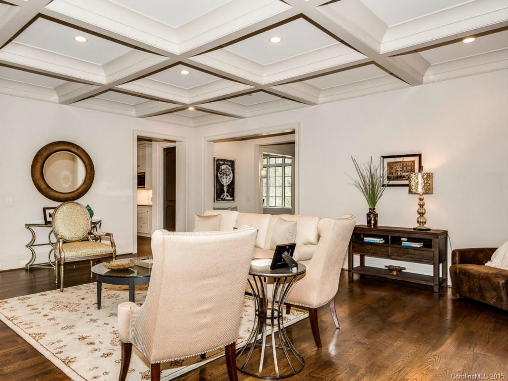 Carmel Park - Residential