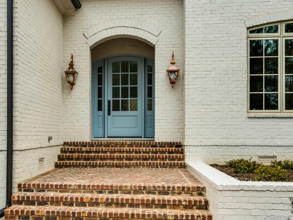 Carmel Park - Residential