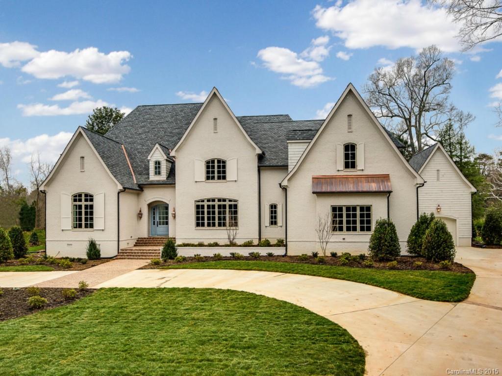 Carmel Park - Residential