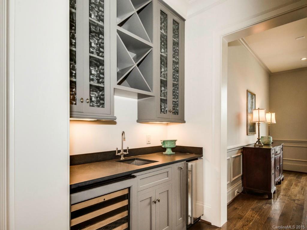 Carmel Park - Residential