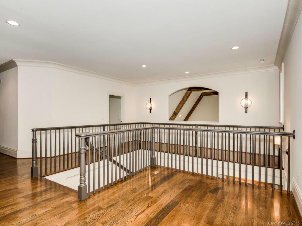 Carmel Park - Residential