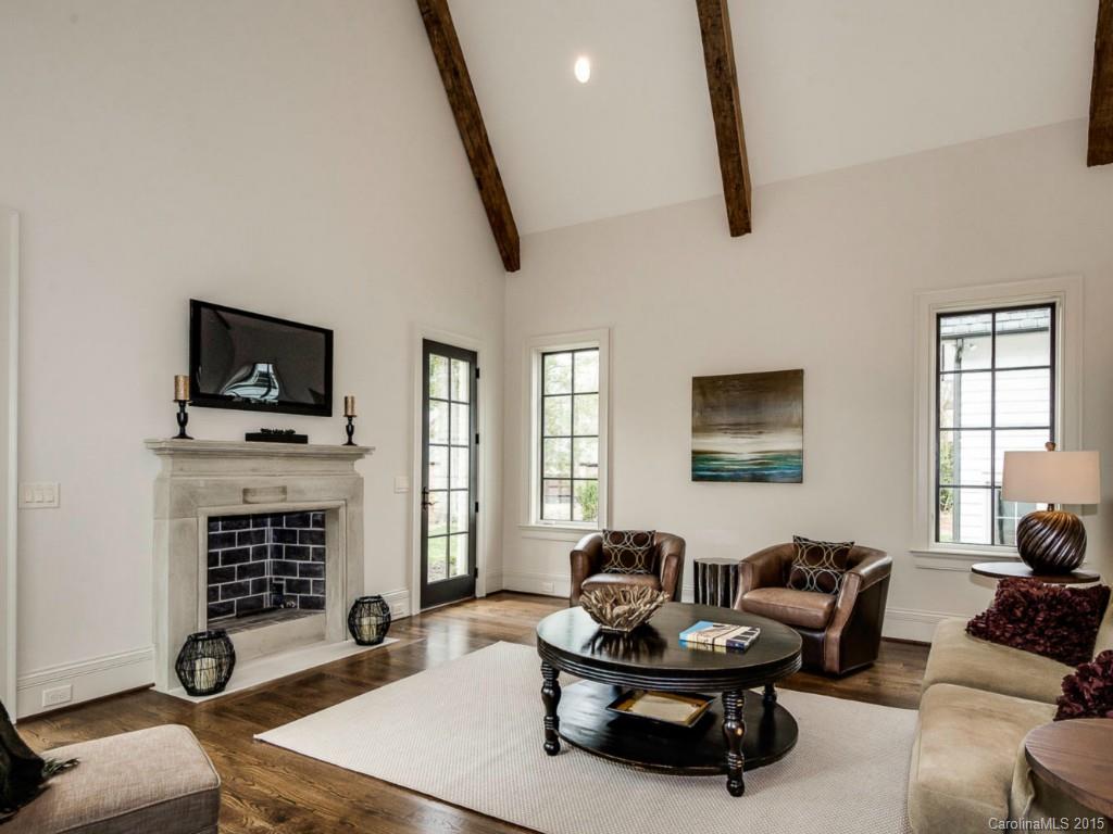 Carmel Park - Residential