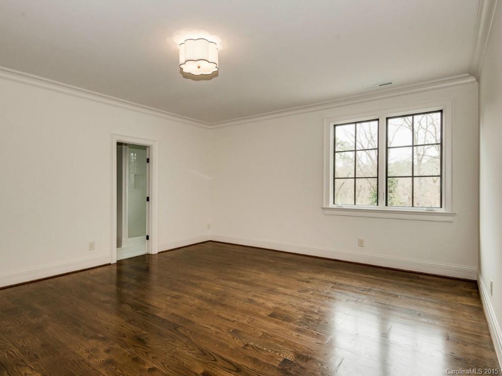 Carmel Park - Residential