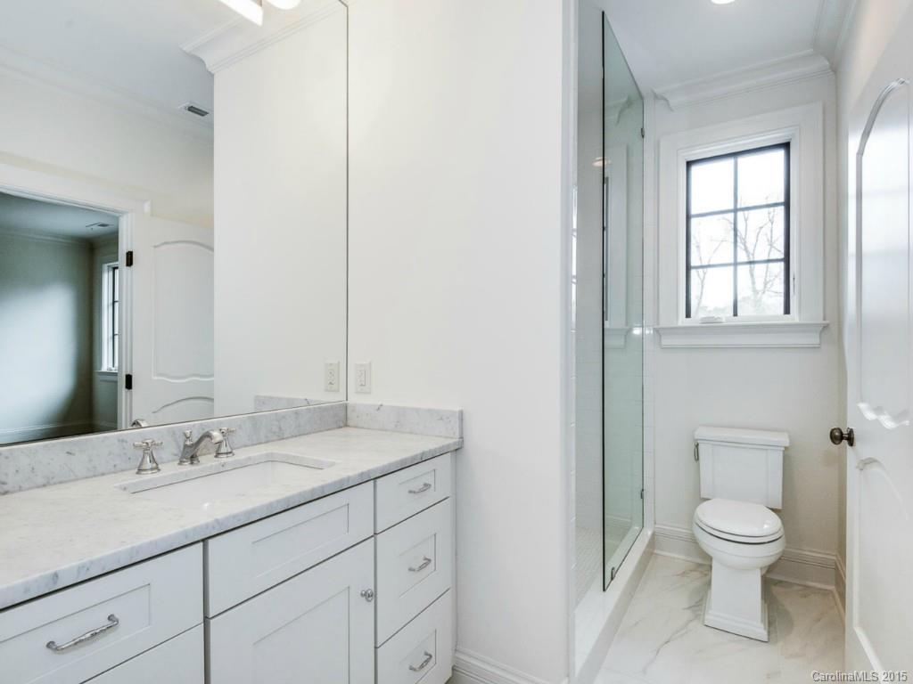 Carmel Park - Residential