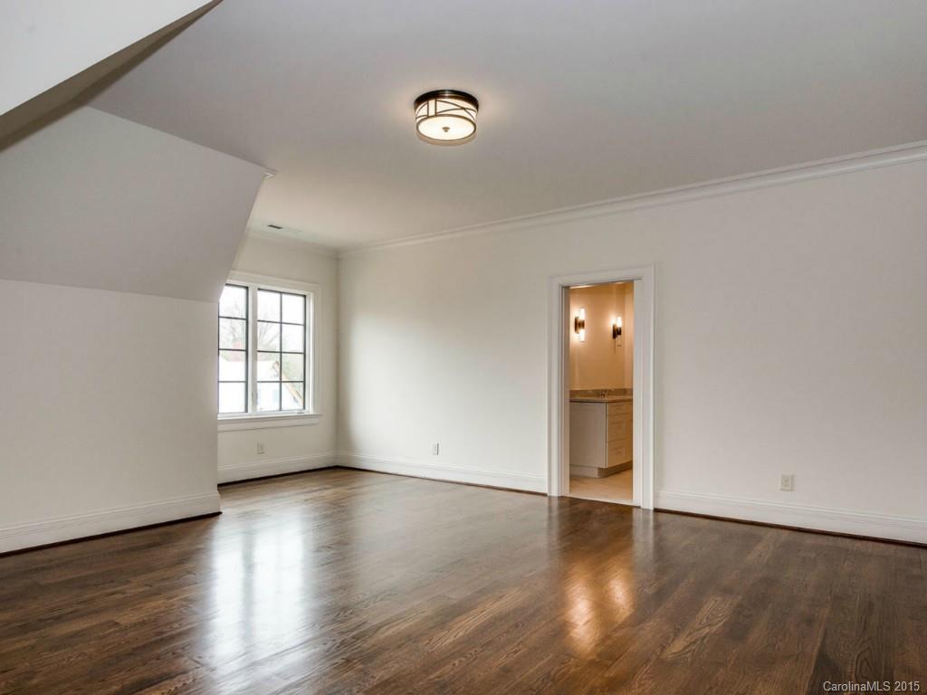 Carmel Park - Residential