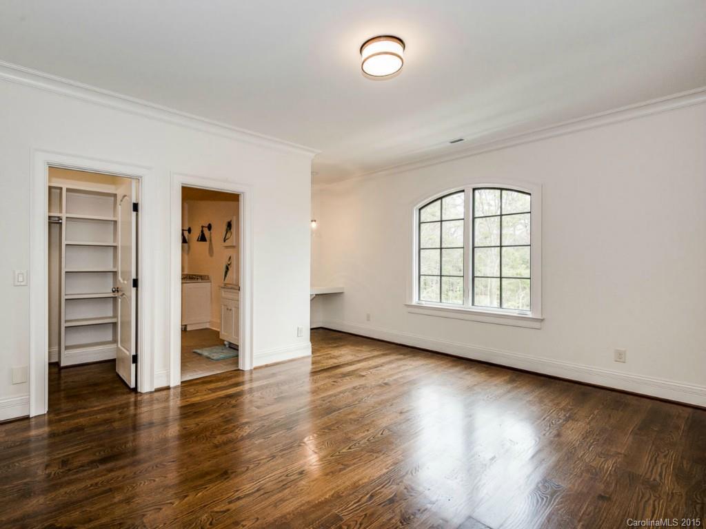 Carmel Park - Residential