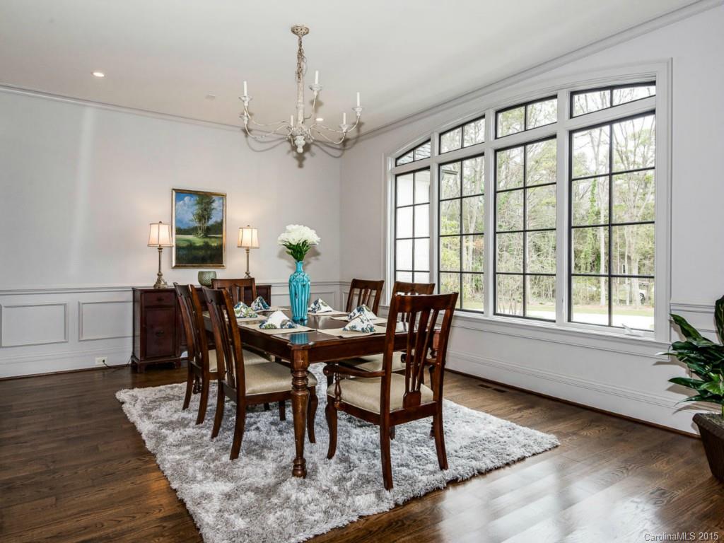 Carmel Park - Residential