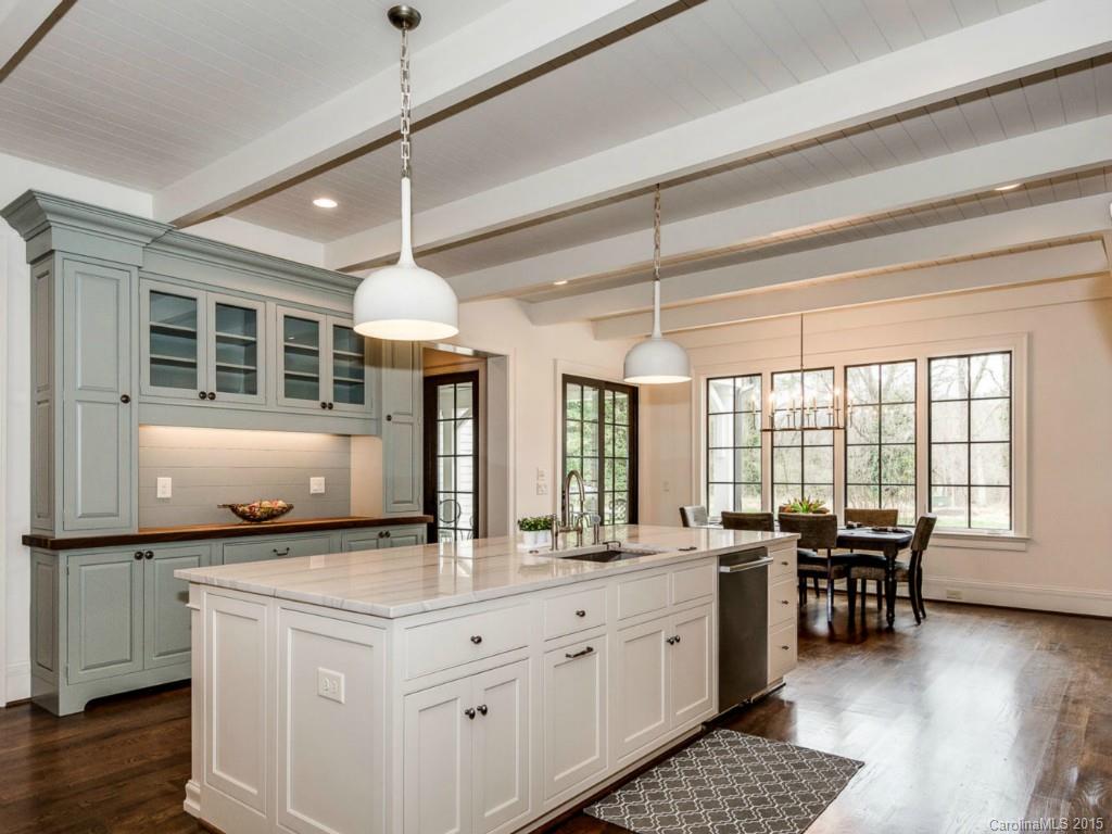 Carmel Park - Residential