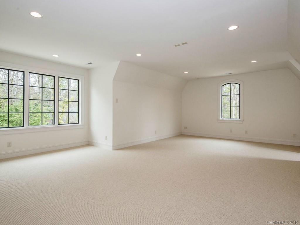 Carmel Park - Residential