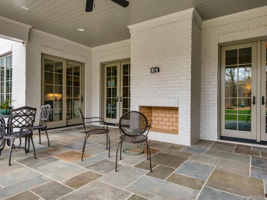 Carmel Park - Residential