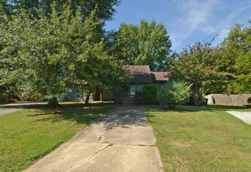 The Tyes - Residential Lease