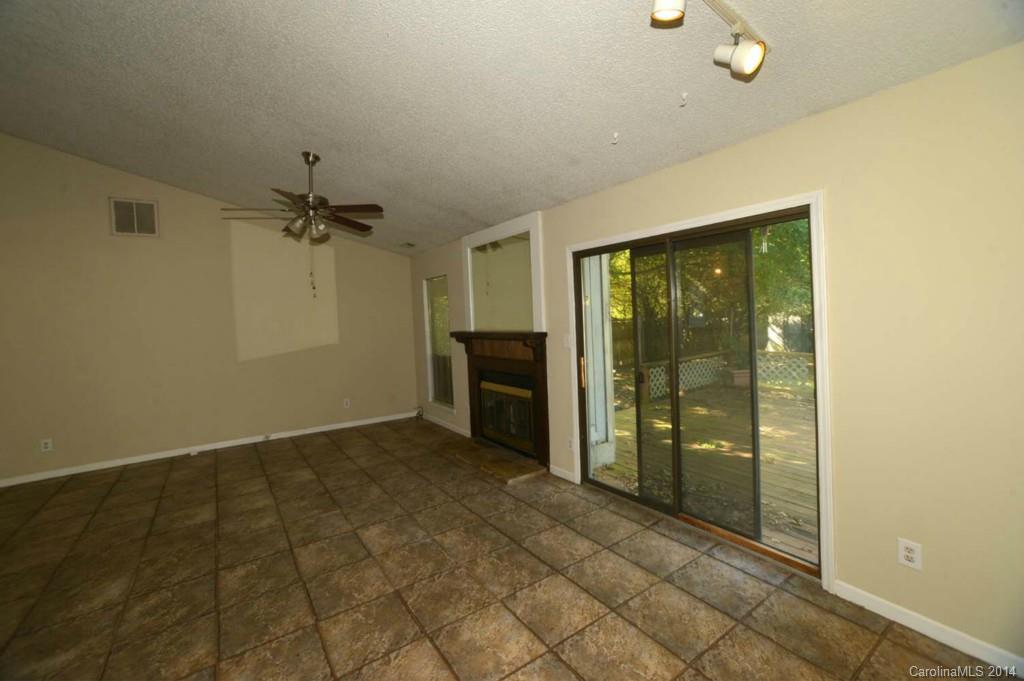 The Tyes - Residential Lease