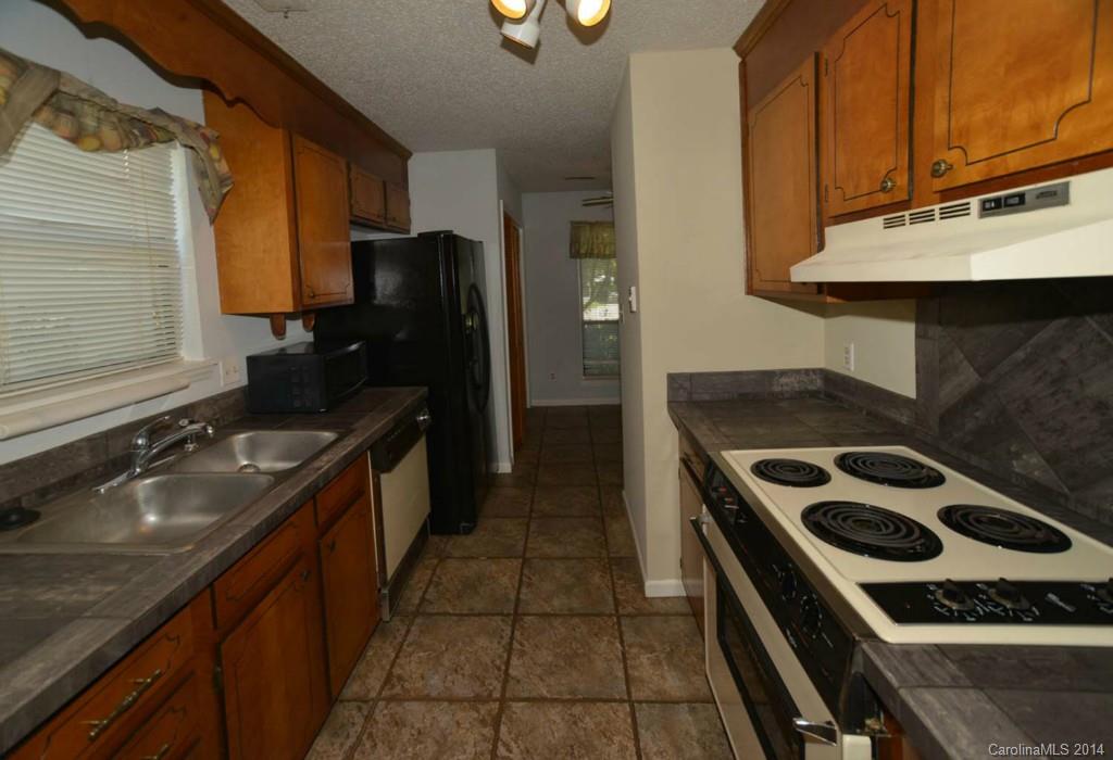 The Tyes - Residential Lease