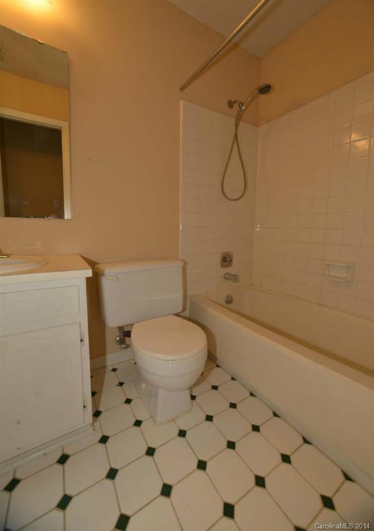 The Tyes - Residential Lease