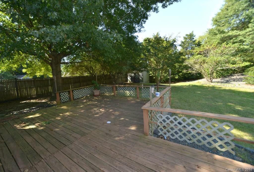 The Tyes - Residential Lease