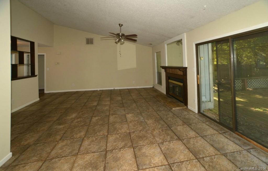 The Tyes - Residential Lease