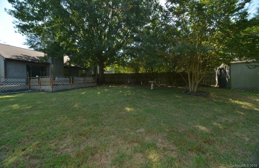 The Tyes - Residential Lease