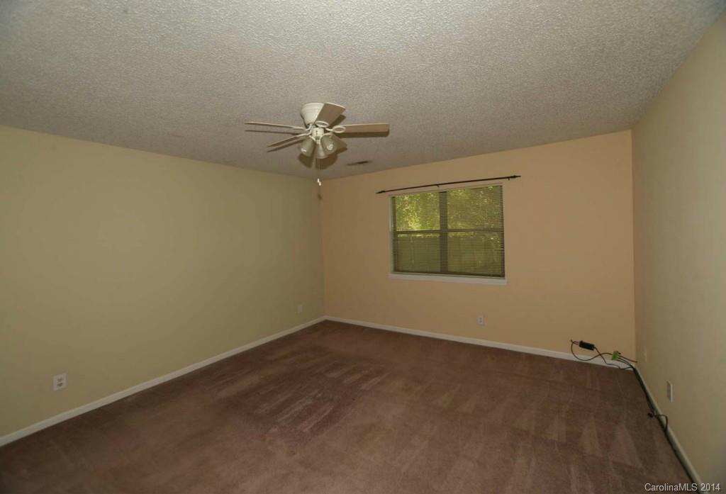 The Tyes - Residential Lease