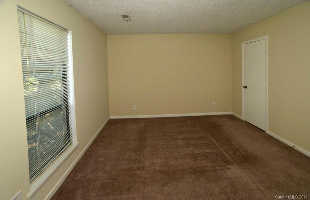 The Tyes - Residential Lease