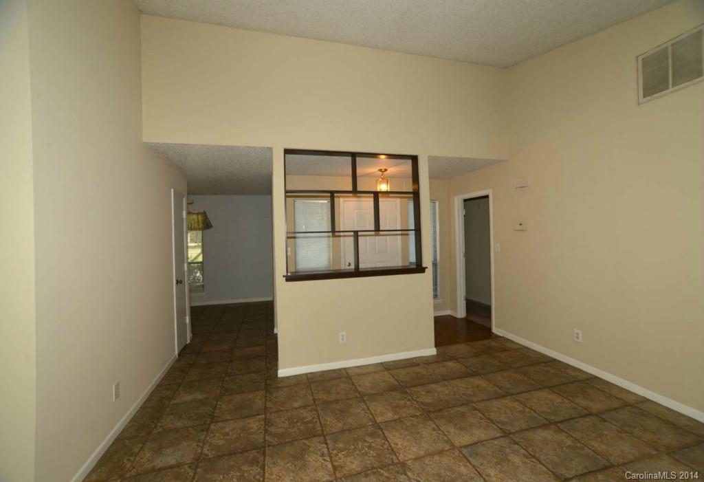 The Tyes - Residential Lease