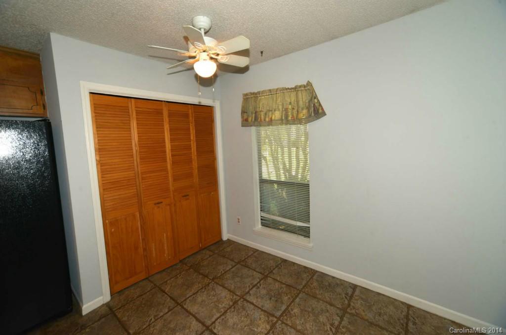 The Tyes - Residential Lease