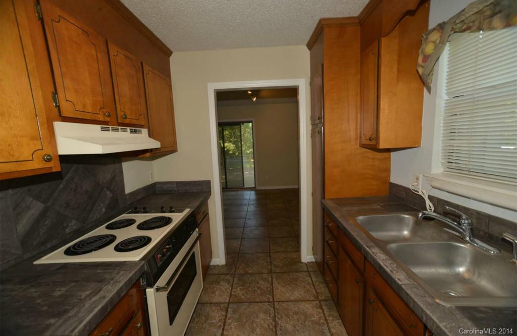 The Tyes - Residential Lease