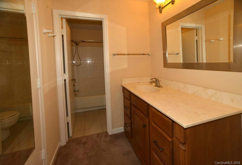 The Tyes - Residential Lease