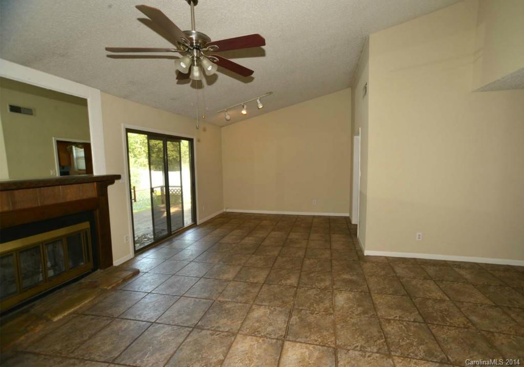 The Tyes - Residential Lease