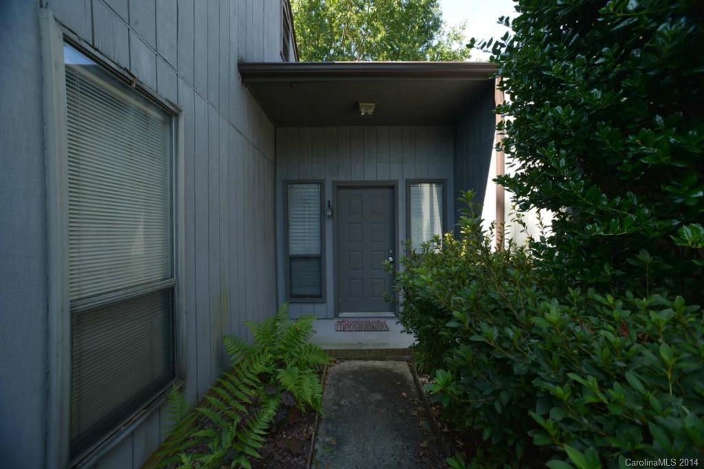 The Tyes - Residential Lease