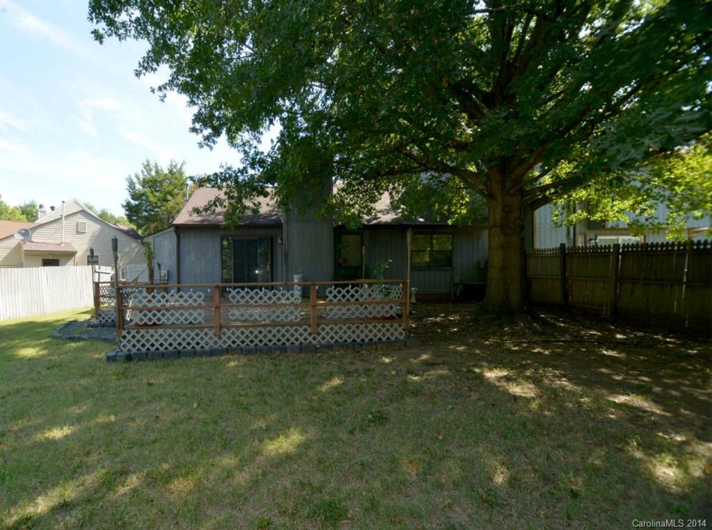 The Tyes - Residential Lease