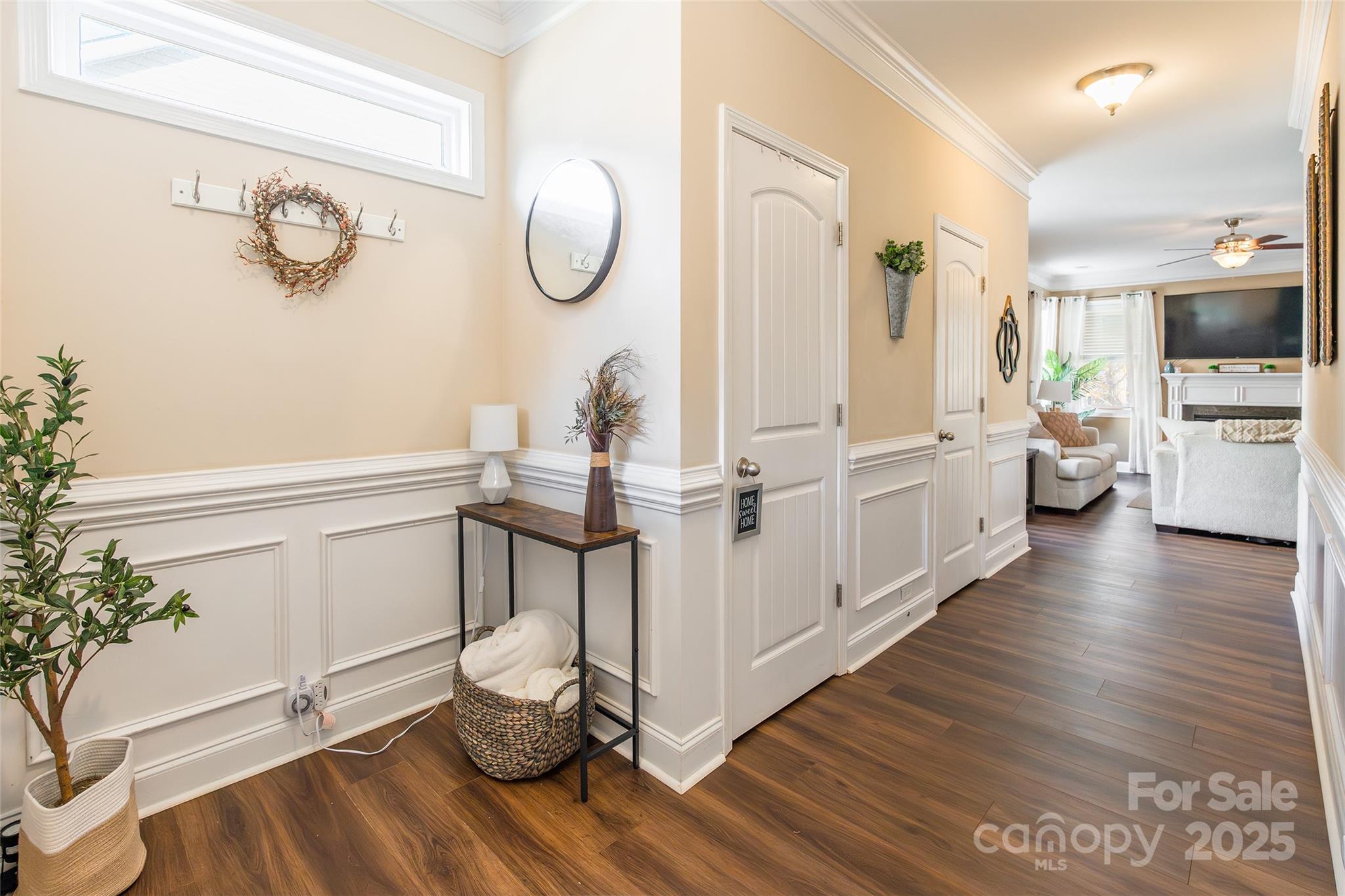 Lakebridge - Residential