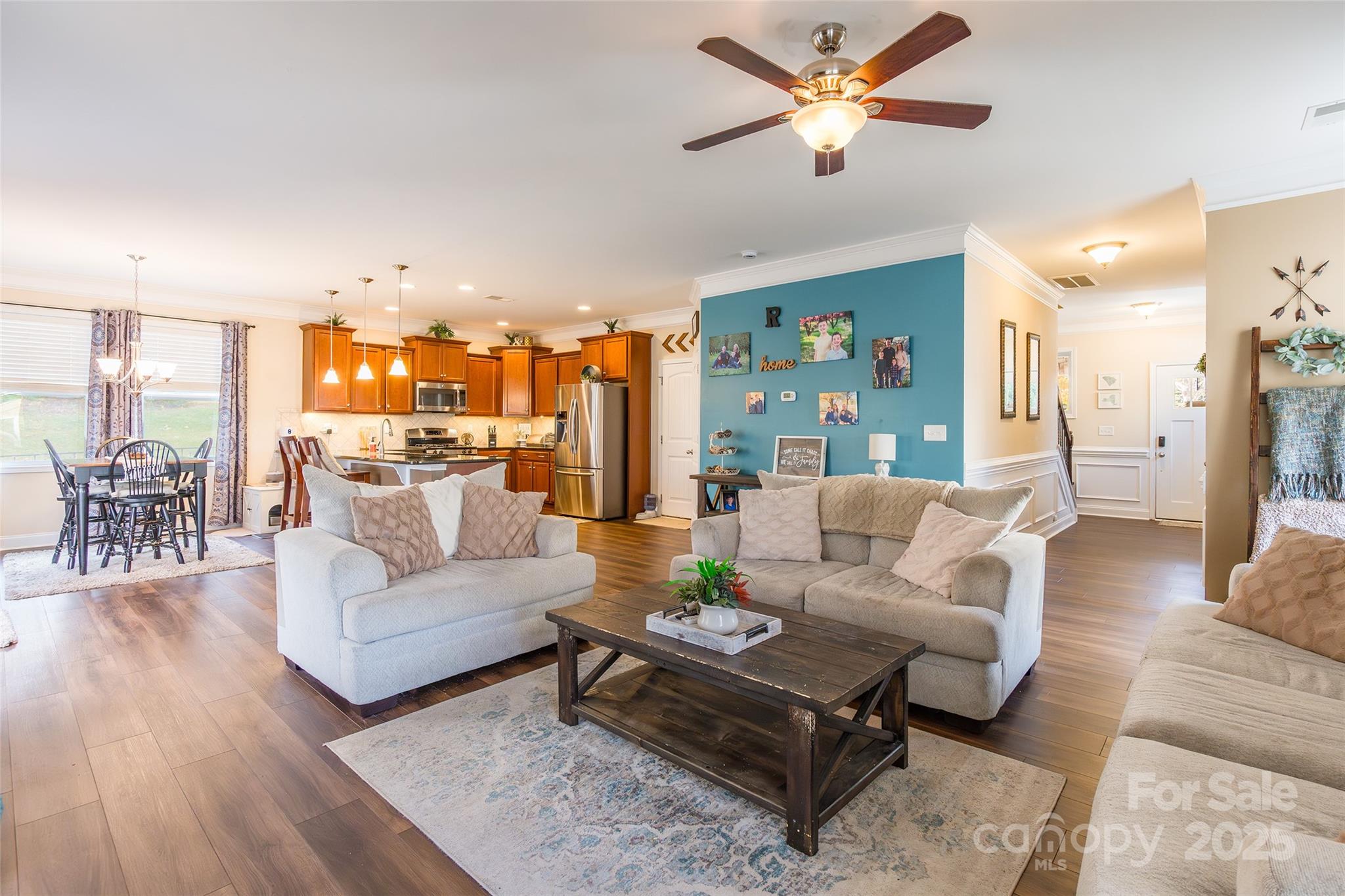 Lakebridge - Residential