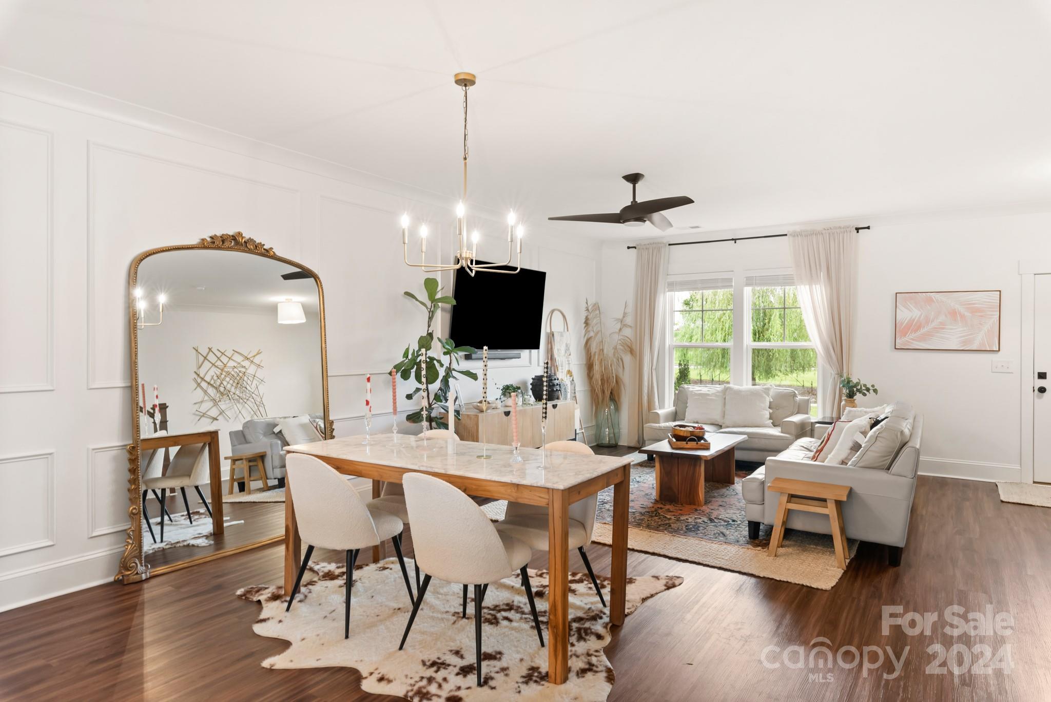 Riverwalk - Residential