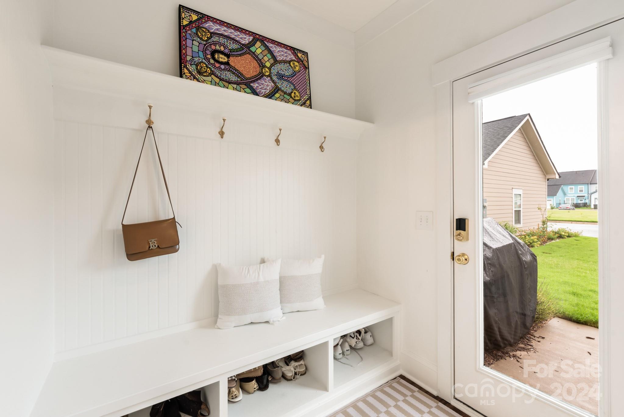 Riverwalk - Residential