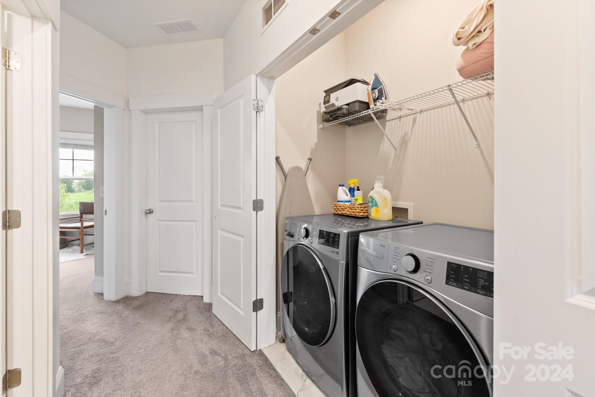 Riverwalk - Residential