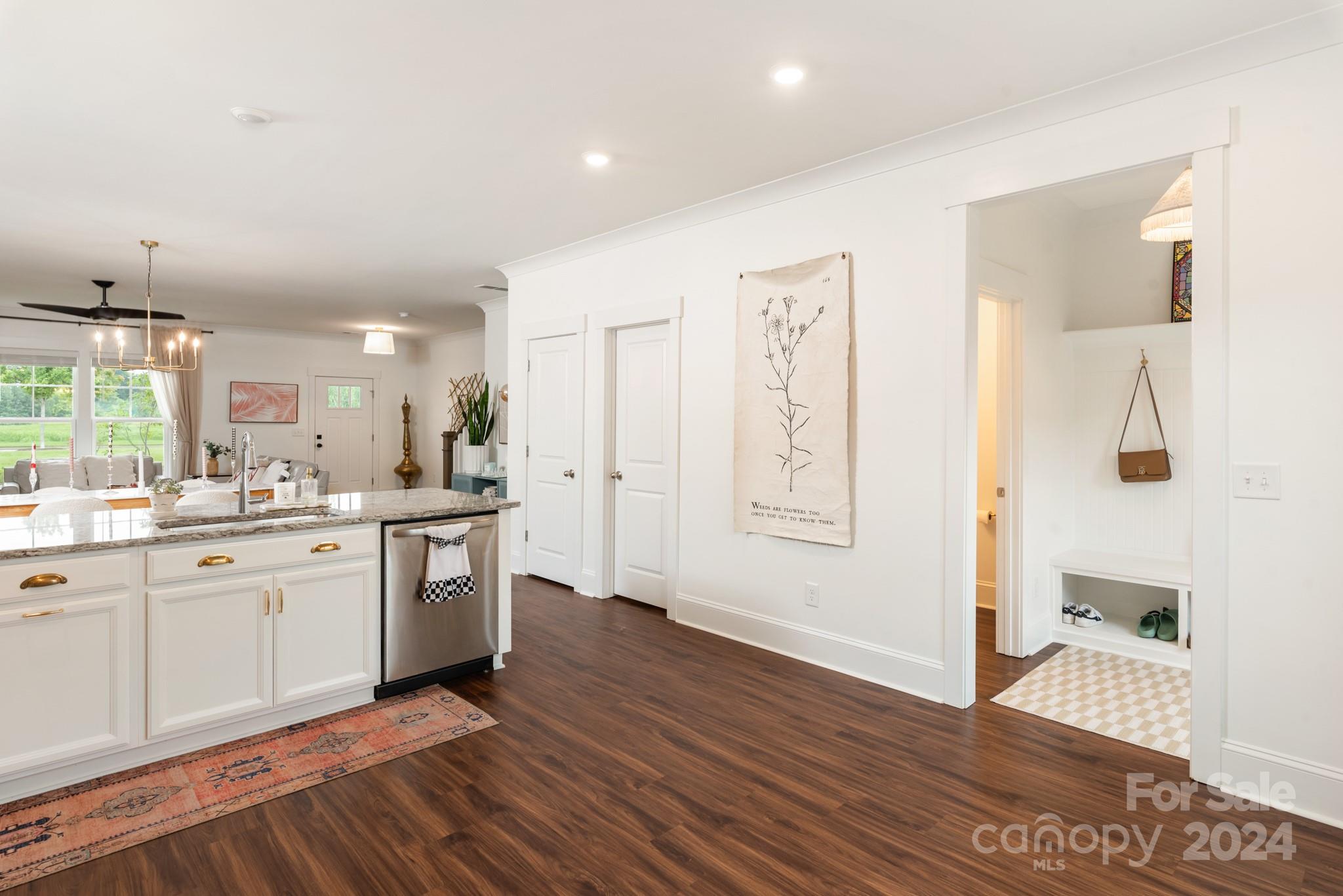 Riverwalk - Residential