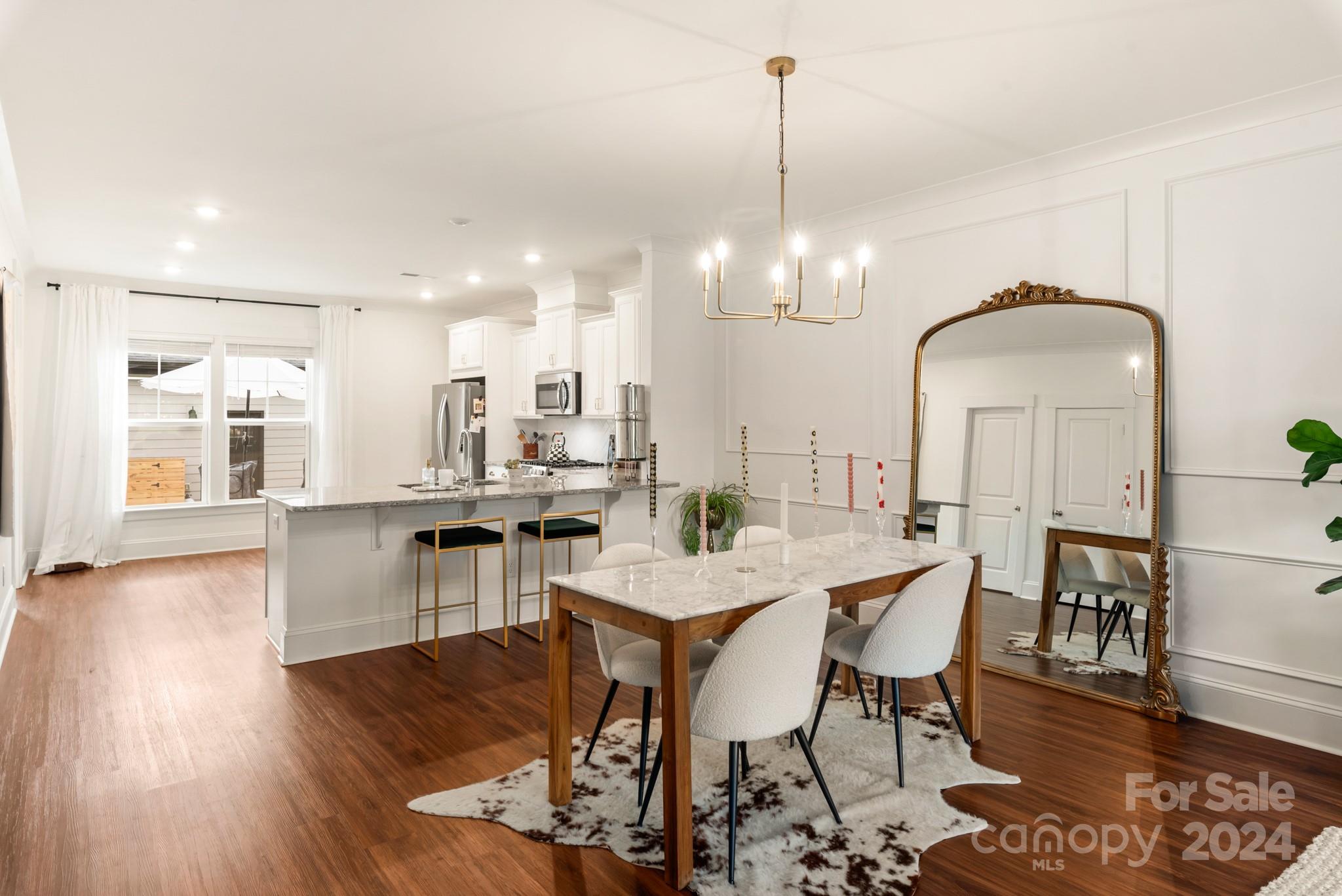 Riverwalk - Residential